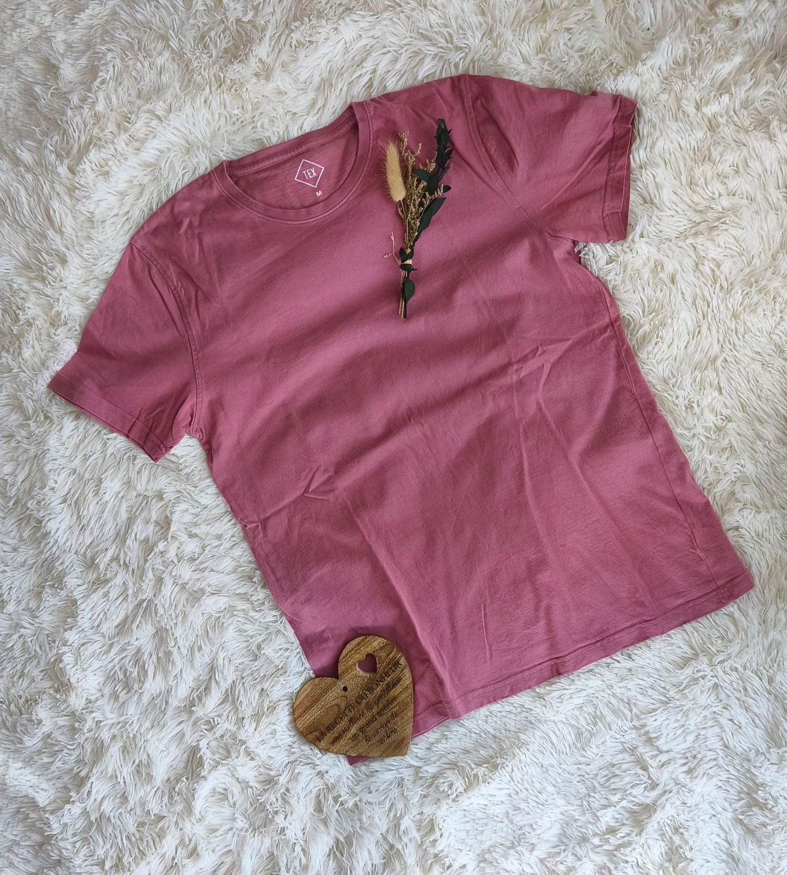 🩷 camiseta de manga corta para mujer T38 🩷 – photo 2